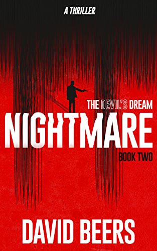 The Devil's Dream - Nightmare: A Gripping Psychological Thriller