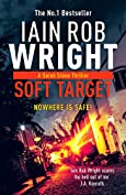 Soft Target (Major Crimes Unit Book 1)