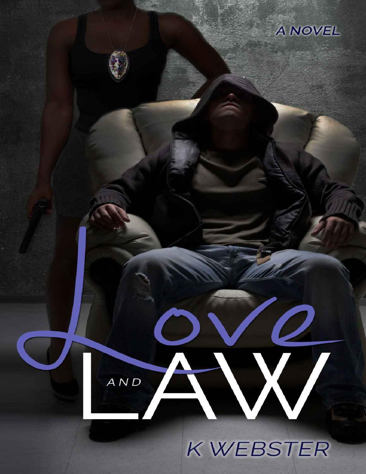 Love and Law