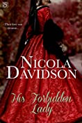 His Forbidden Lady (Entangled Scandalous)