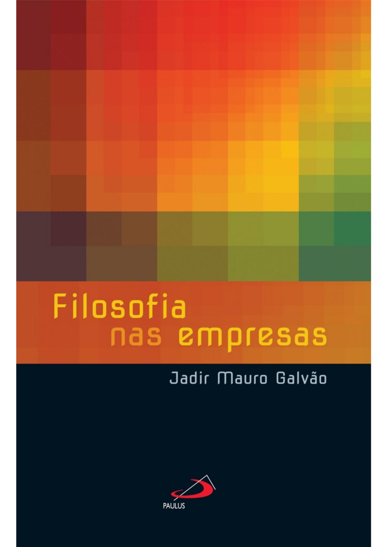 Filosofia nas empresas (Liderança)