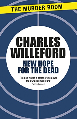 New Hope for the Dead (Hoke Moseley Book 396)