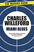 Miami Blues (Hoke Moseley Book 348)