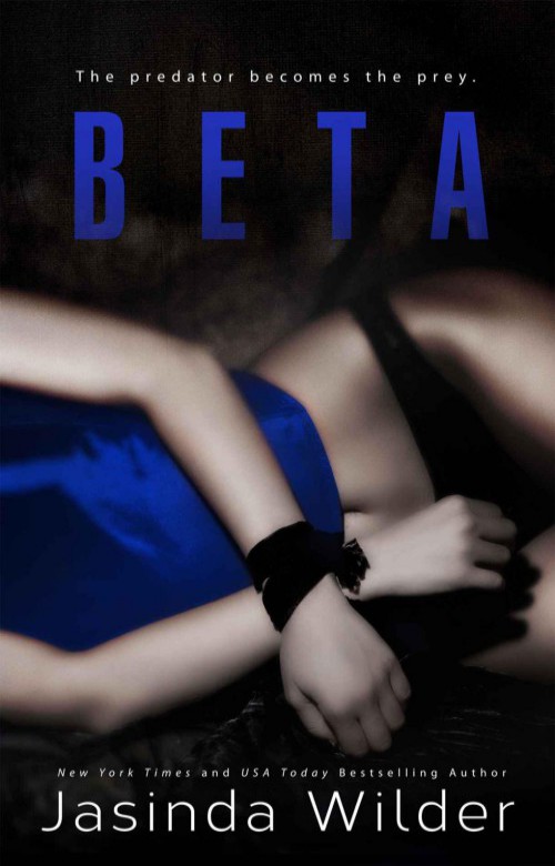 Beta (Alpha #2)