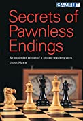 Secrets of Pawnless Endings: An expanded edition of a ground-breaking work