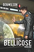 Bellicose (Postal Marine Series Book 1)