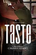 Taste: A Secret Service Agent X White House Chef Take It Off Standalone Novel