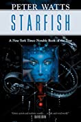 Starfish (Rifters Trilogy Book 1)