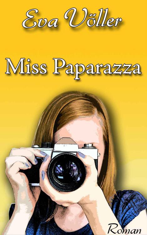 Miss Paparazza