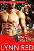 Bear Me Away (Alpha Werebear Paranormal Romance) (The Jamesburg Shifters Book 5)