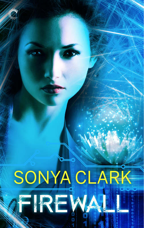 Firewall (Magic Born Book 3)