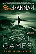 Fatal Games: A Kate Daniels Mystery (Kate Daniels Mysteries Book 4)