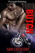 Butch (The Skulls Book 7)