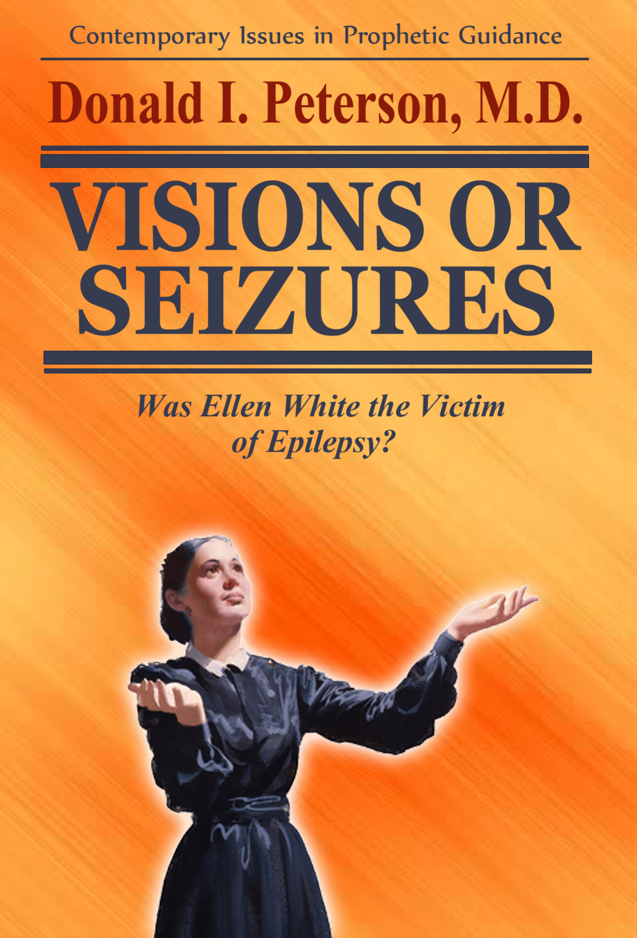 Visions Or Seizures