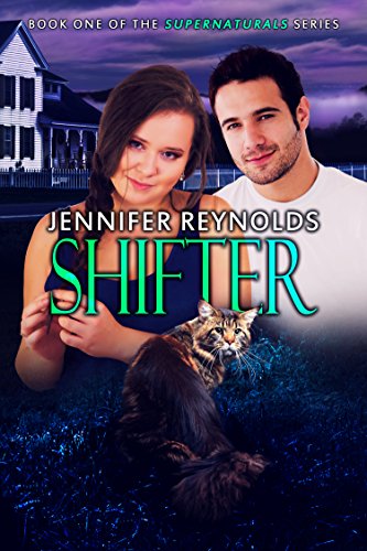 Shifter (Supernaturals Book 1)