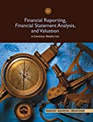 Financial Reporting, Financial Statement Analysis and Valuation