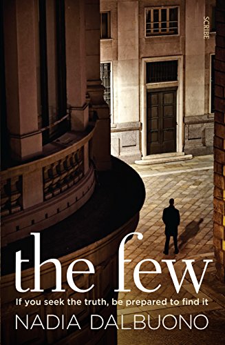 The Few (Leone Scamarcio Book 1)