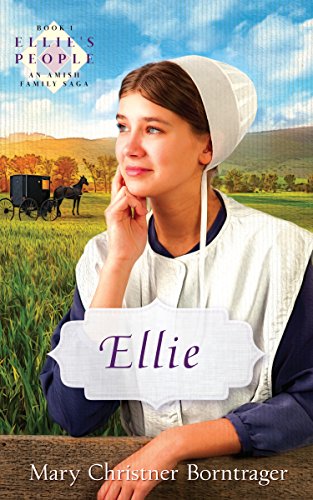 Ellie (Ellie's People Book 1)