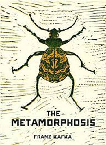 Metamorphosis (Illustrated)