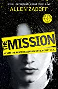 The Mission: Book 2 (Boy Nobody)