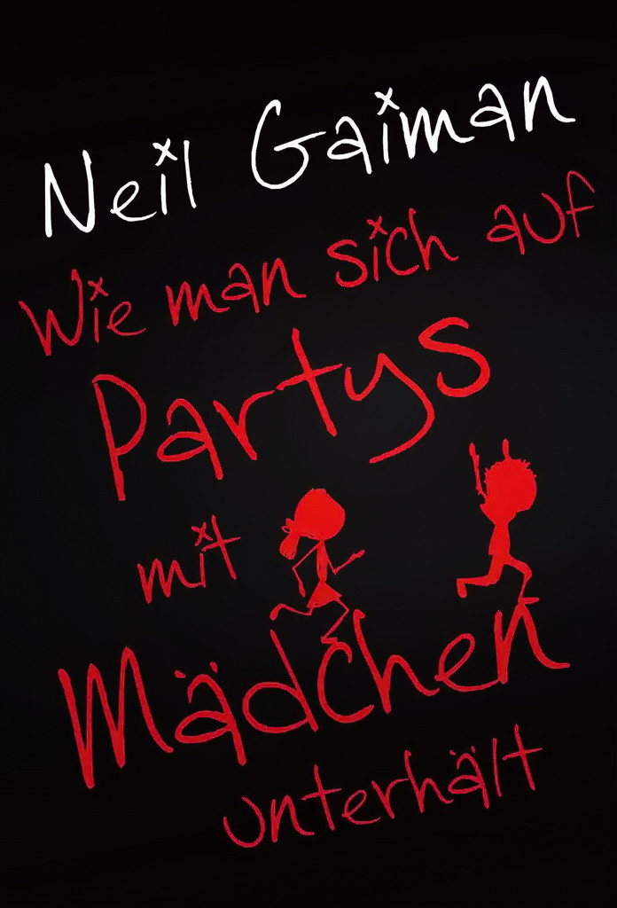 Wie man sich auf Partys mit Mädchen unterhält