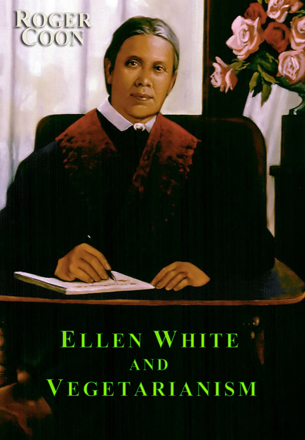 Ellen White And Vegetarianism