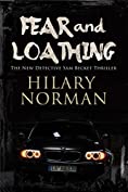 Fear and Loathing: A detective mystery set in Miami (A Sam Becket Mystery Book 7)