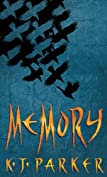 Memory (Scavenger Trilogy Book 3)