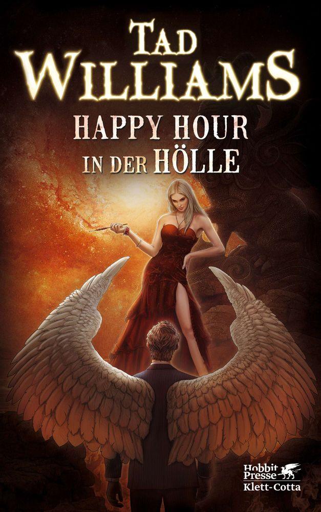 Bobby Dollar 02 - Happy Hour in der Hölle