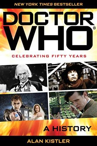 Doctor Who: A History