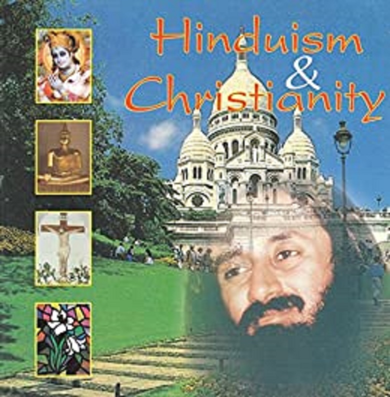 Hinduism & Christianity