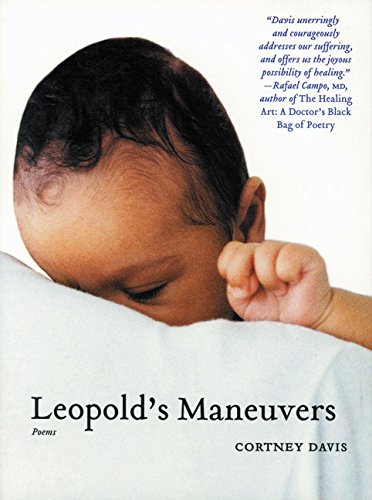 Leopold's Maneuvers (The Raz/Shumaker Prairie Schooner Book Prize in Poetry)