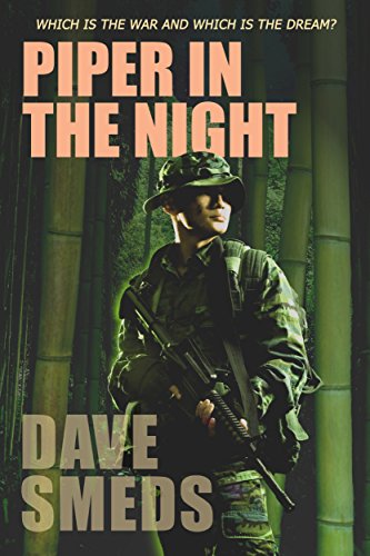 Piper in the Night