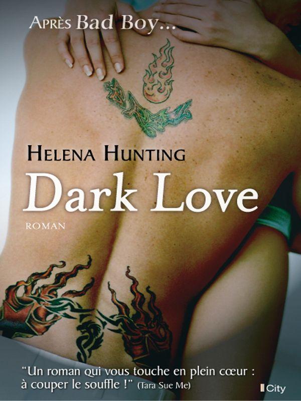 Dark Love (French Edition)