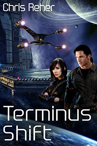 Terminus Shift (Targon Tales - Sethran Book 2)