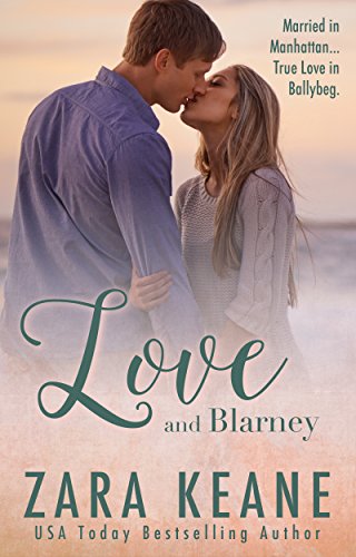 Love and Blarney (Ballybeg, Book 2) (The Ballybeg Series)