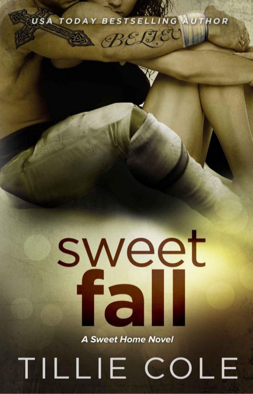 Sweet Fall (Sweet Home Series Book 3)