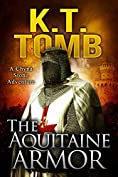 The Aquitaine Armor (Chyna Stone Book 5)