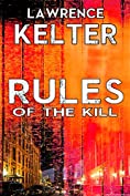 Rules of the Kill: Thriller Suspense Series : A Chloe Mather Thriller (Chloe Mather Thrillers Book 2)