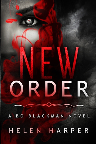 New Order (Bo Blackman Book 2)