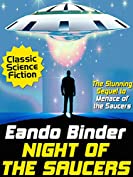 Night of the Saucers