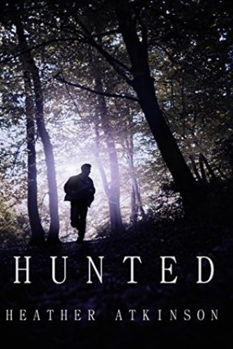 Hunted (Dividing Line #7) (Dividing Line Series)