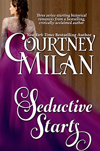 Seductive Starts (An Enhanced Box Set) (Entangled Edge)