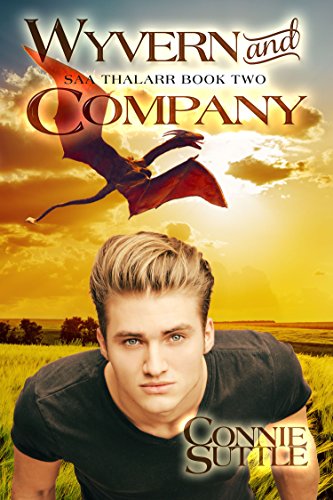 Wyvern and Company: Saa Thalarr, Book 2