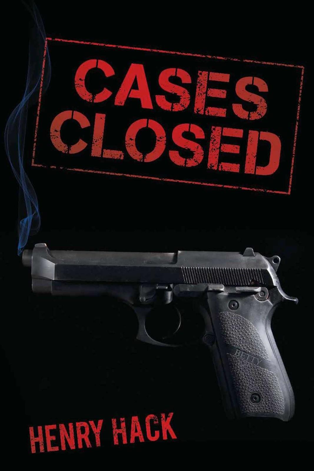 Danny Boyland 02: Cases Closed