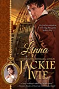 Linna : Historical Romance (The Brocade Collection Book 5)