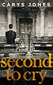 Second To Cry (The Avalon series, Book 2)