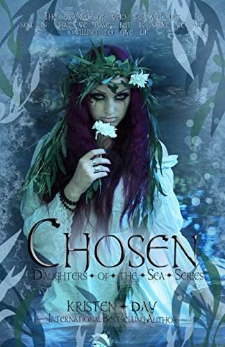 Chosen (Book #3) (Daughters of the Sea)