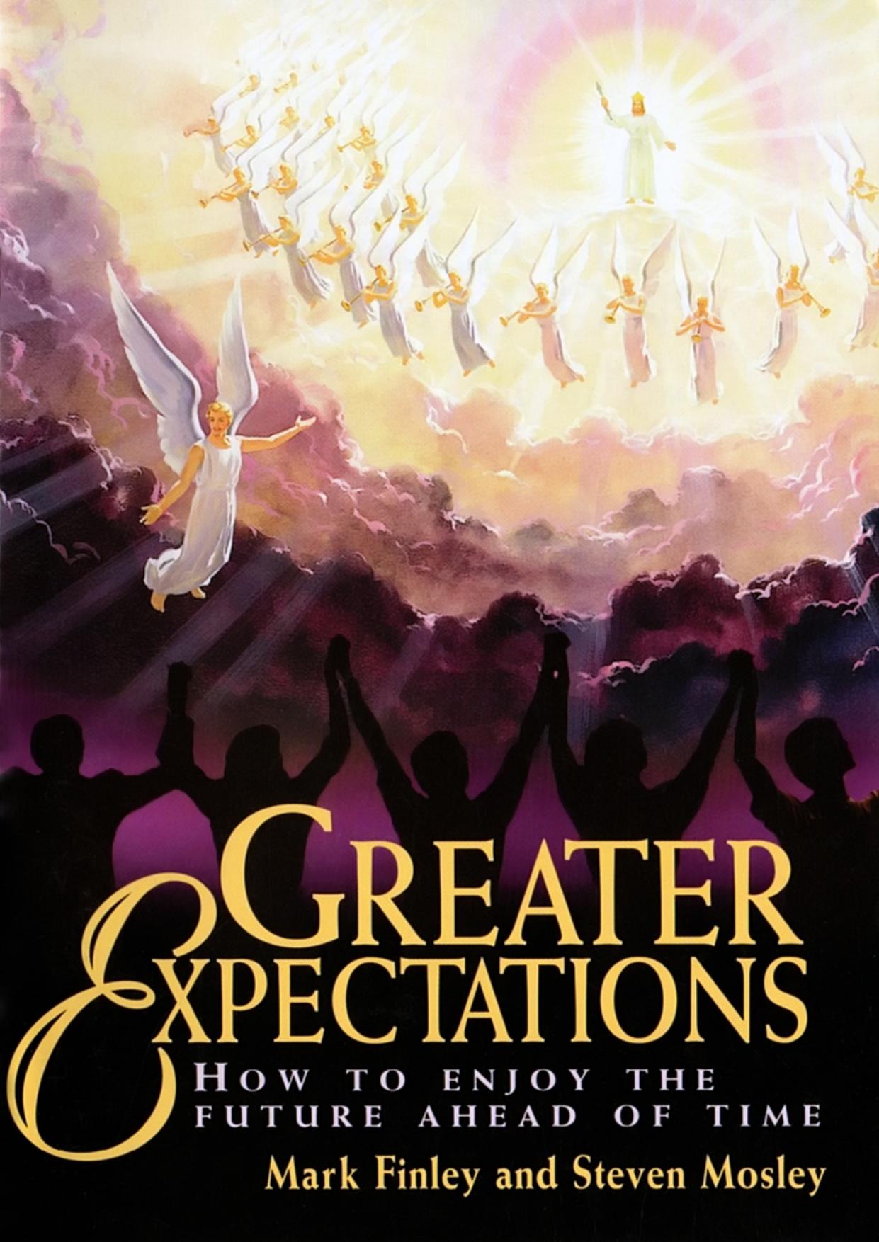 Greater Expectations
