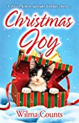 Christmas Joy (Zebra Regency Romance)